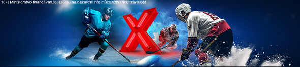 MekruXtip bonusový kalendář – hokejová Journey Bet