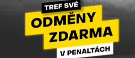 EURO penalty od Fortuny – zahrajte si zdarma o free spiny